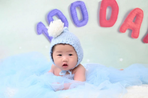 靖边6个月宝宝发育标准